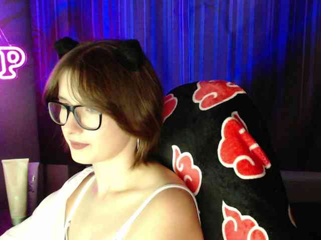 Cherry-Luna webcam