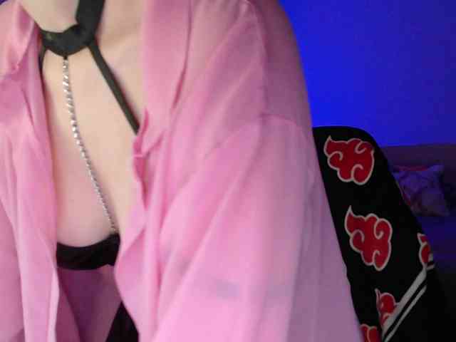 Cherry-Luna webcam