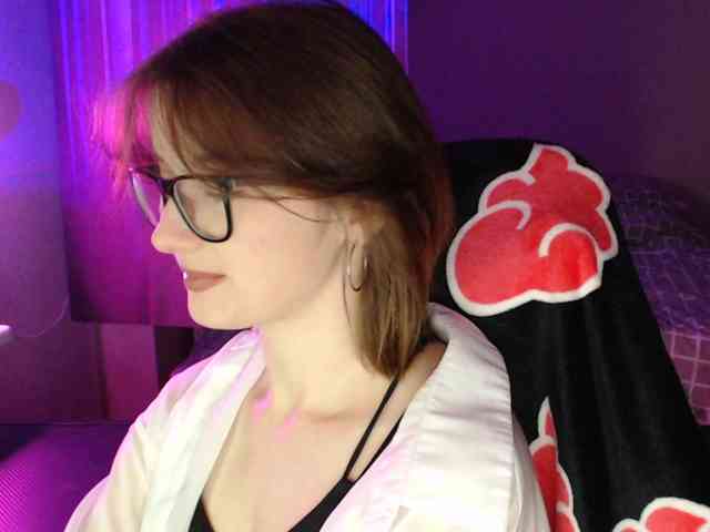 Cherry-Luna webcam