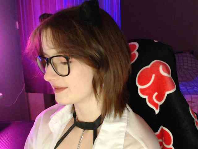 Cherry-Luna webcam