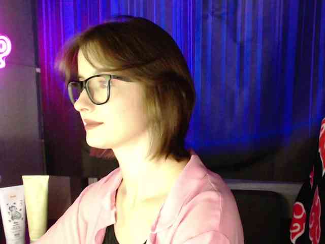 Cherry-Luna webcam