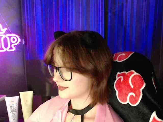 Cherry-Luna webcam