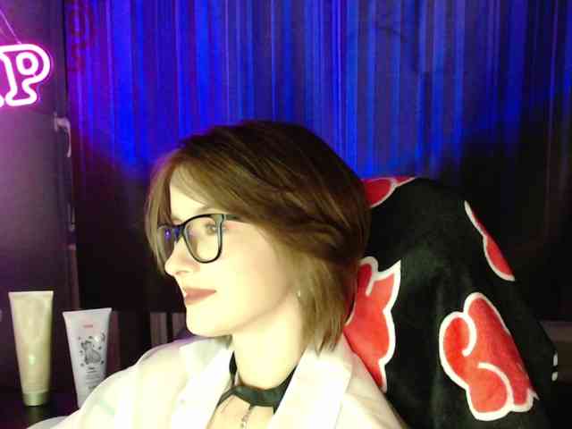 Cherry-Luna webcam