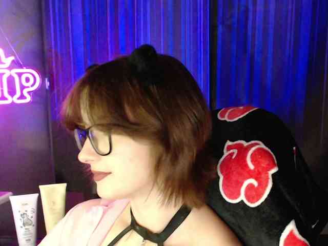 Cherry-Luna webcam