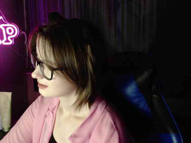 Cherry-Luna webcam