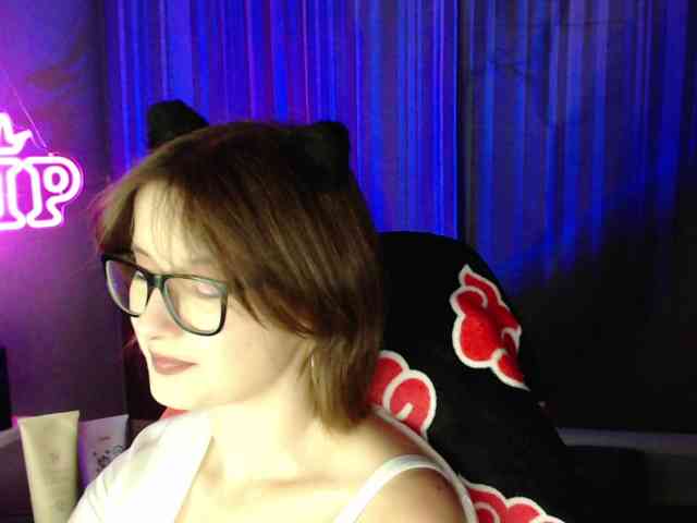 Cherry-Luna webcam