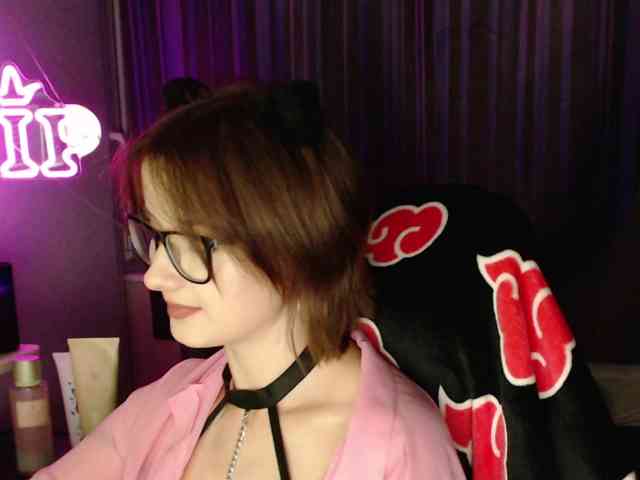Cherry-Luna webcam