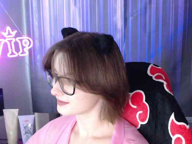 Cherry-Luna webcam