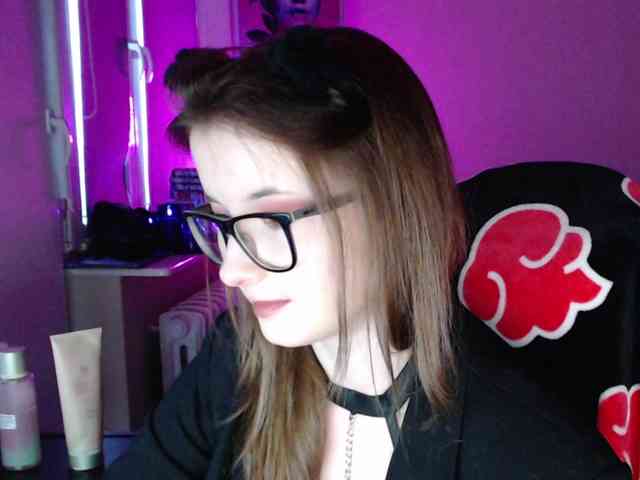 Cherry-Luna webcam