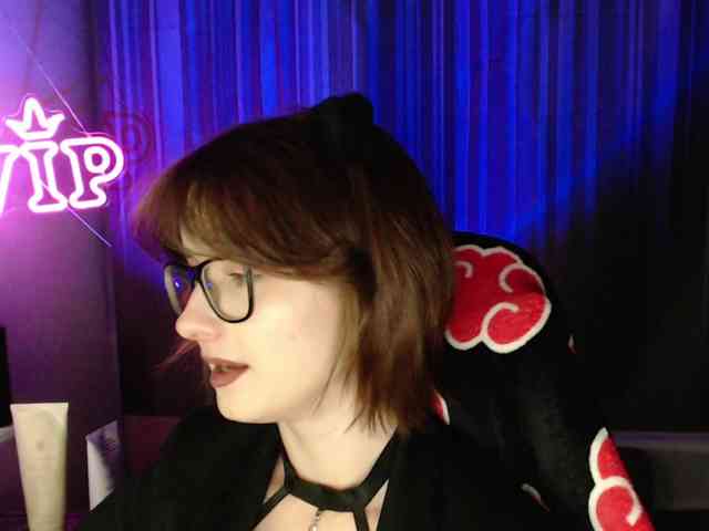 Cherry-Luna webcam