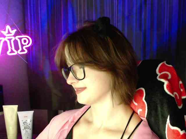 Cherry-Luna webcam