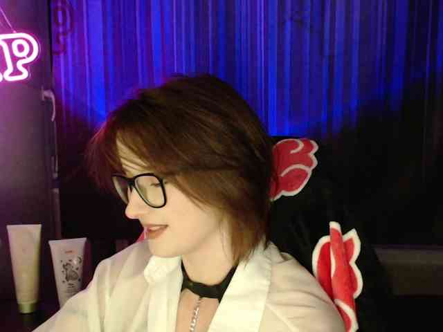 Cherry-Luna webcam