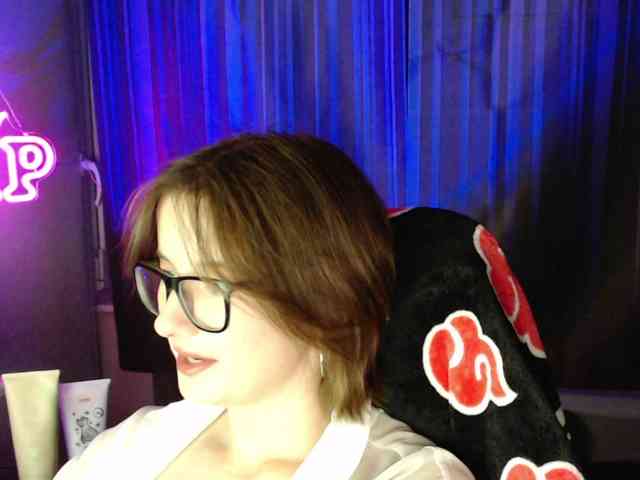 Cherry-Luna webcam