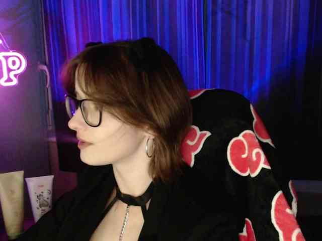 Cherry-Luna webcam