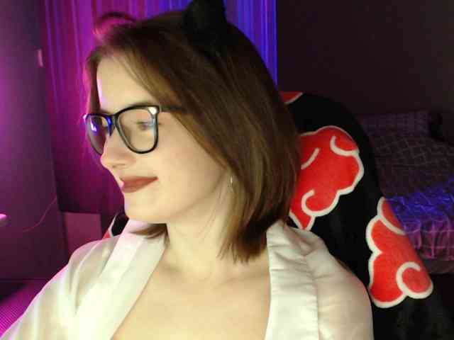 Cherry-Luna webcam