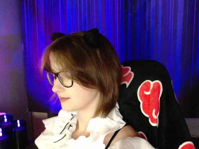 Cherry-Luna webcam