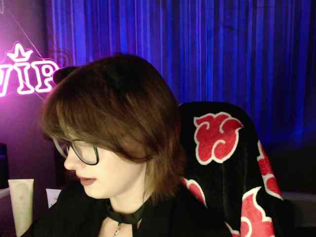Cherry-Luna webcam