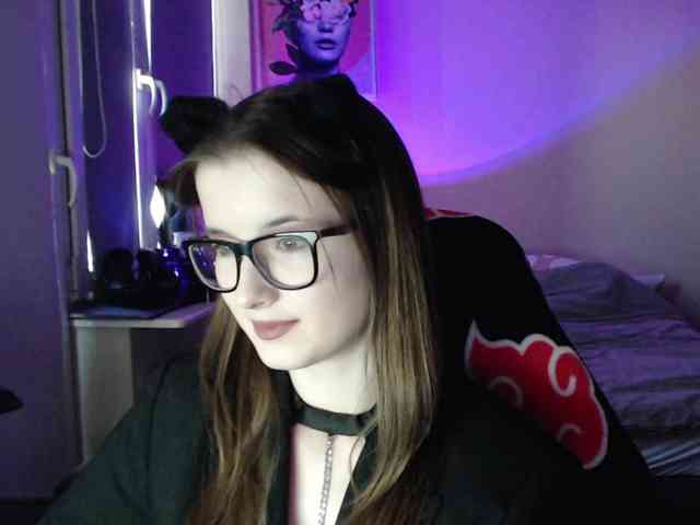 Cherry-Luna webcam
