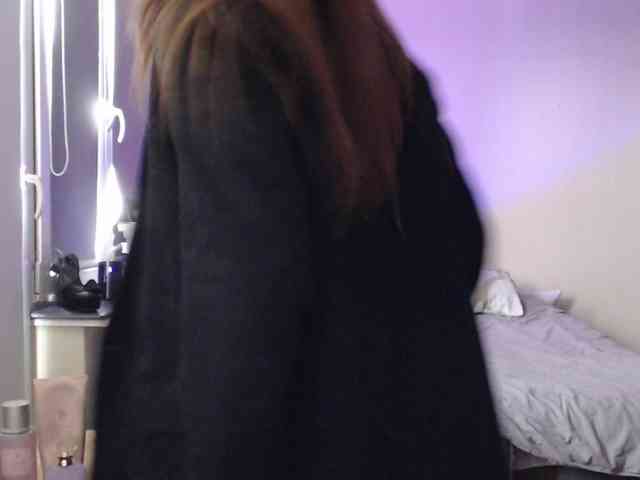 Cherry-Luna webcam