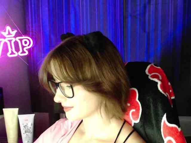 Cherry-Luna webcam