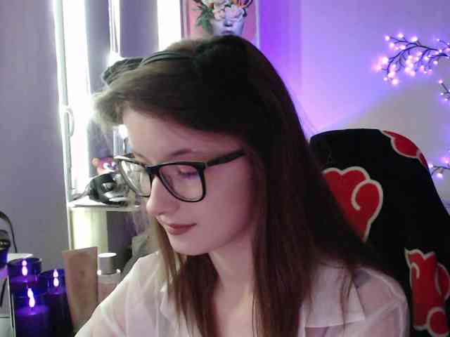 Cherry-Luna webcam