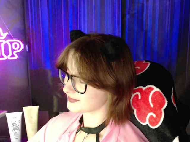 Cherry-Luna webcam