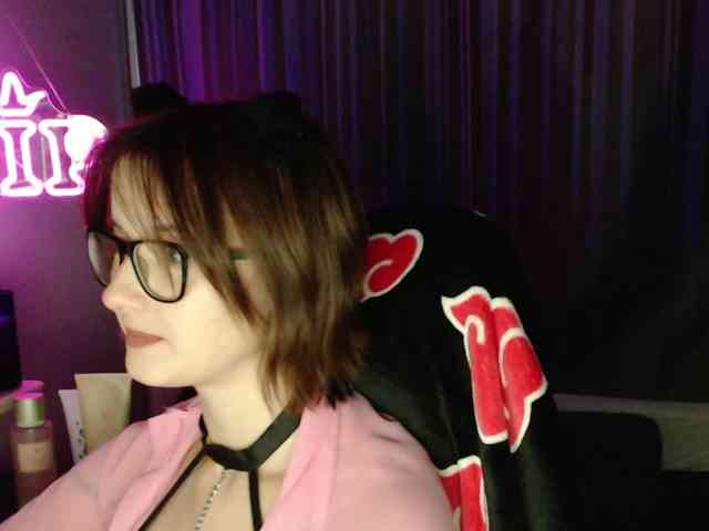 Cherry-Luna webcam