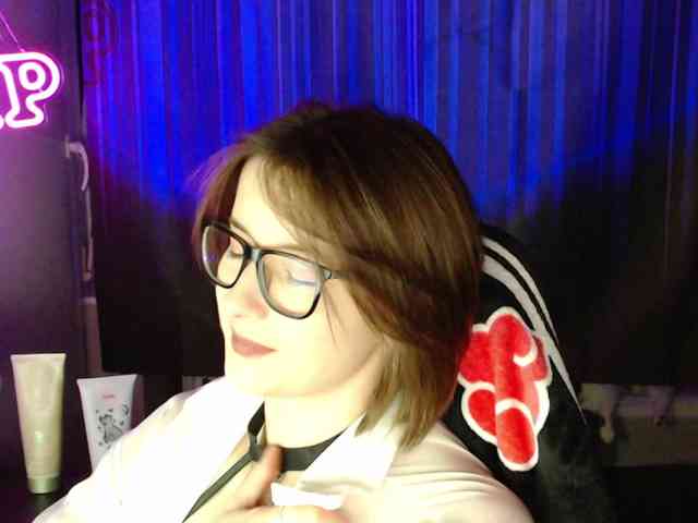 Cherry-Luna webcam