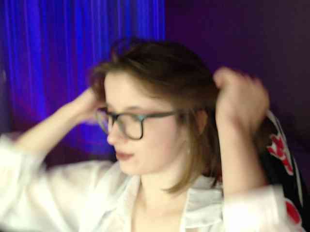 Cherry-Luna webcam
