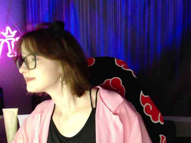 Cherry-Luna webcam