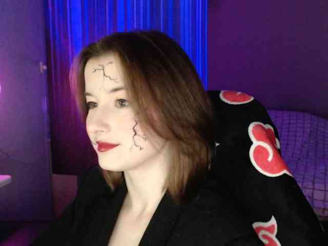 Cherry-Luna webcam