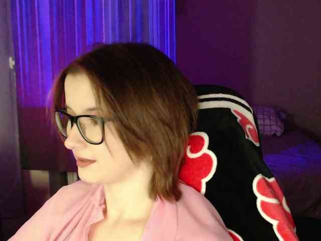 Cherry-Luna webcam
