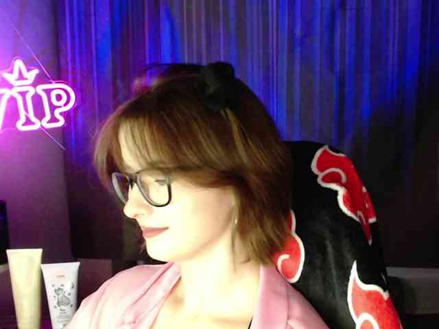 Cherry-Luna webcam