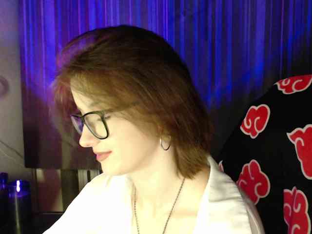 Cherry-Luna webcam
