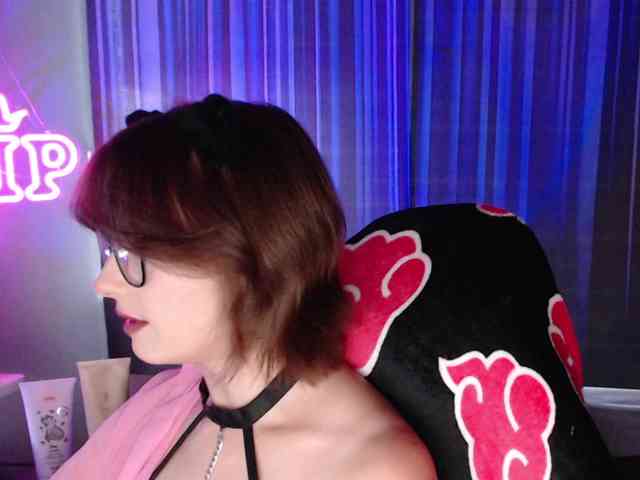 Cherry-Luna webcam