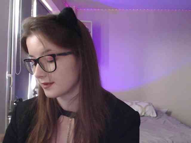 Cherry-Luna webcam