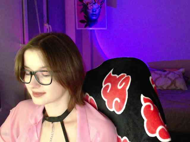Cherry-Luna webcam