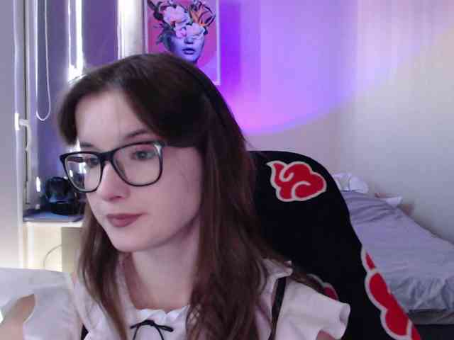 Cherry-Luna webcam