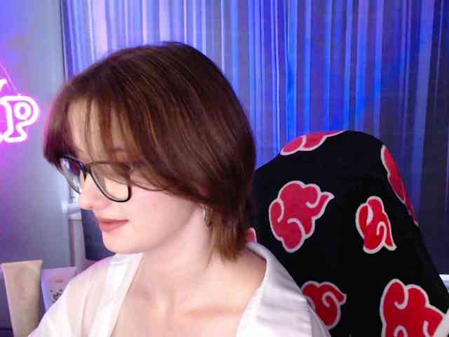 Cherry-Luna webcam