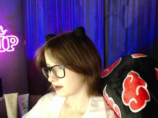 Cherry-Luna webcam