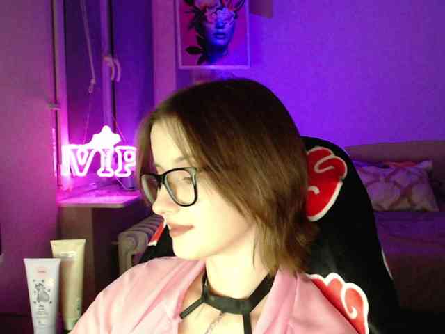 Cherry-Luna webcam