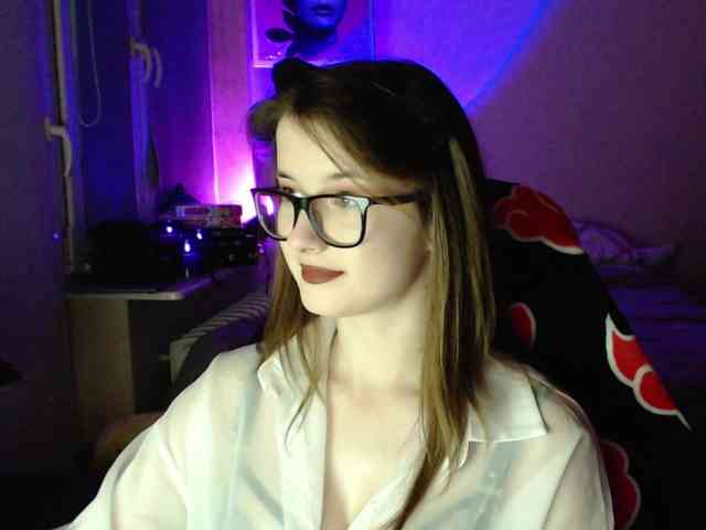 Cherry-Luna webcam