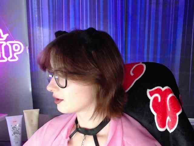 Cherry-Luna webcam