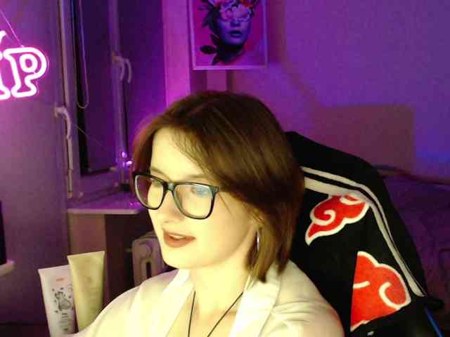 Cherry-Luna webcam