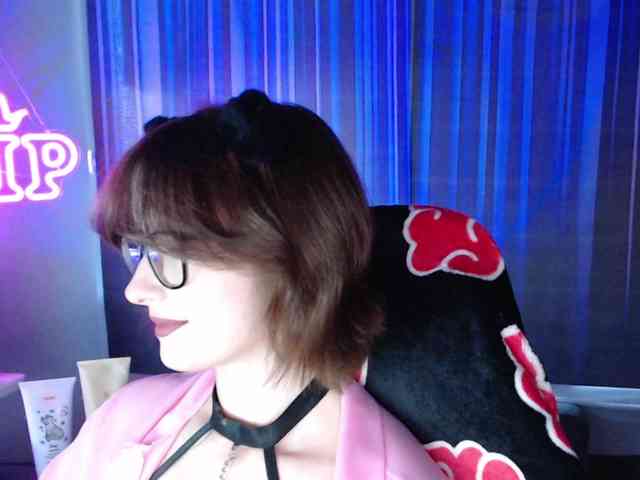 Cherry-Luna webcam