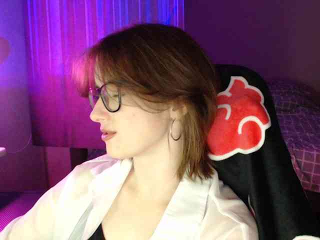 Cherry-Luna webcam