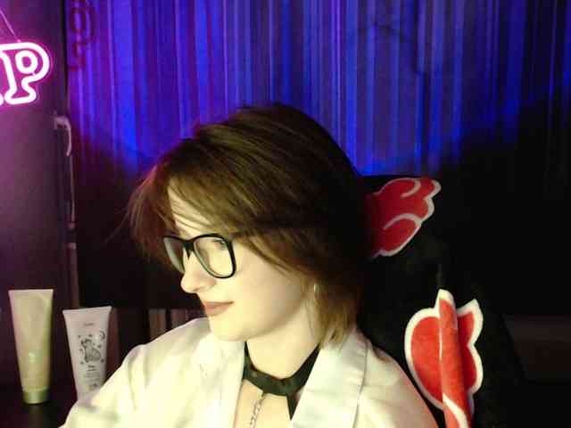 Cherry-Luna webcam