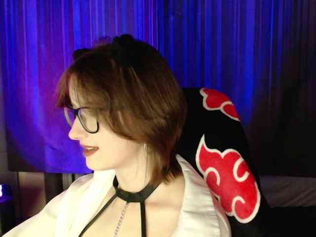 Cherry-Luna webcam