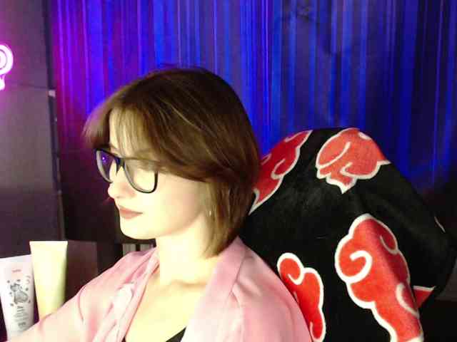 Cherry-Luna webcam