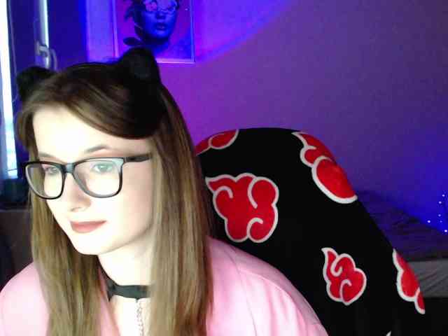Cherry-Luna webcam